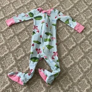 beaufort bonnet company footie pajamas